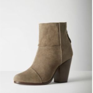 Rag & Bone CLASSIC NEWBURY BOOT